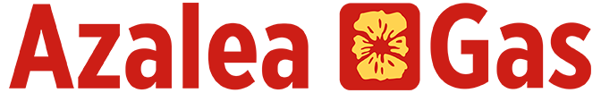 Azelea Gas Company Logo